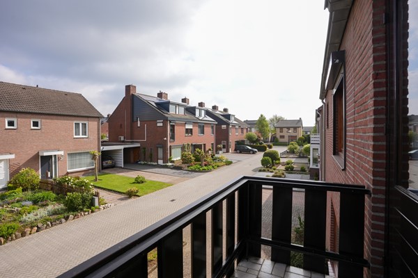 Medium property photo - Schuttershof 11, 6325 GA Berg en Terblijt